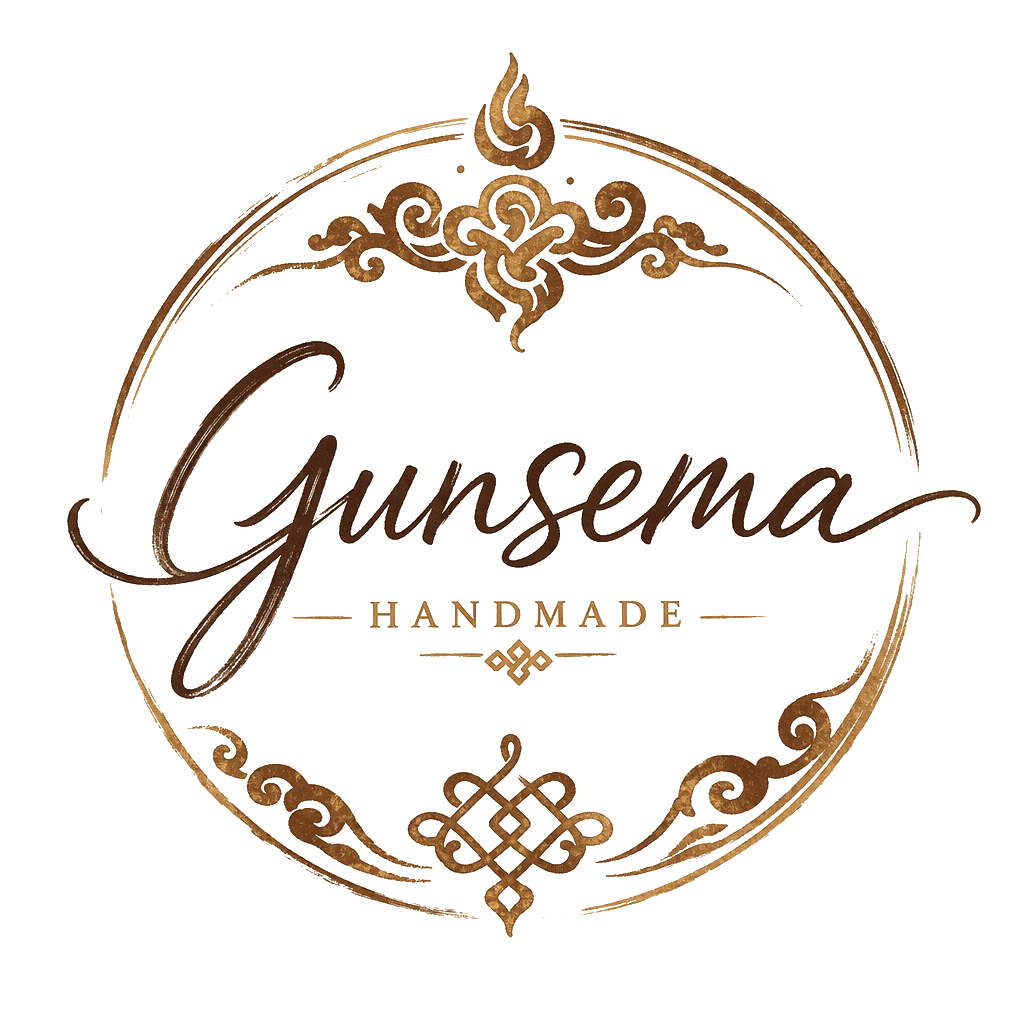 Gunsema Handmade